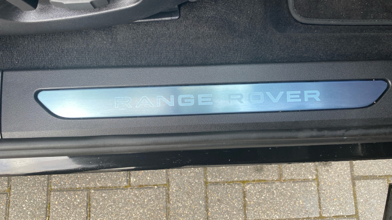 Land Rover Range Rover Evoque 2.0 D200 Edition 5dr Auto Diesel Hatchback